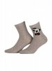 Skarpety Gatta W84.01P Woman Casual Walentynkowe 36-41